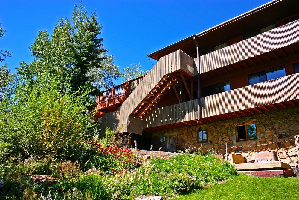 Snowmass Inn Snowmass Village Exterior photo