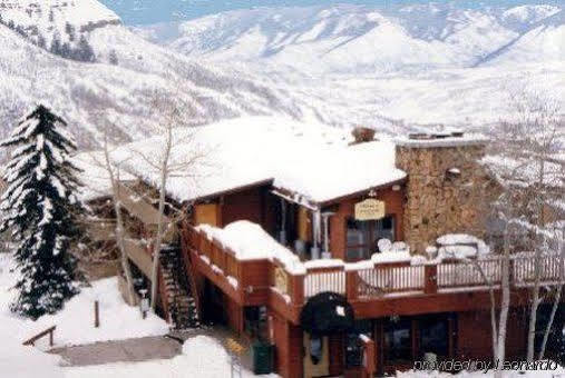 Snowmass Inn Snowmass Village Exterior photo
